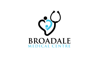 Broadale Medical Centre Logo