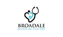 Broadale Medical Centre Logo